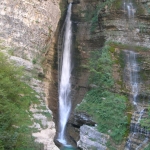Sommariva Daniela - cascata del Salton